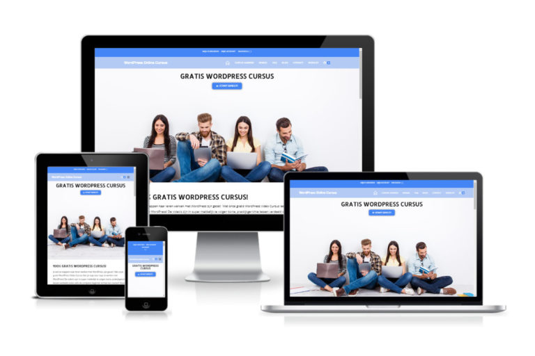 WordPress Online Courses