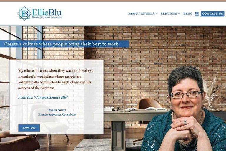 Elliblu Human Resource Consulting