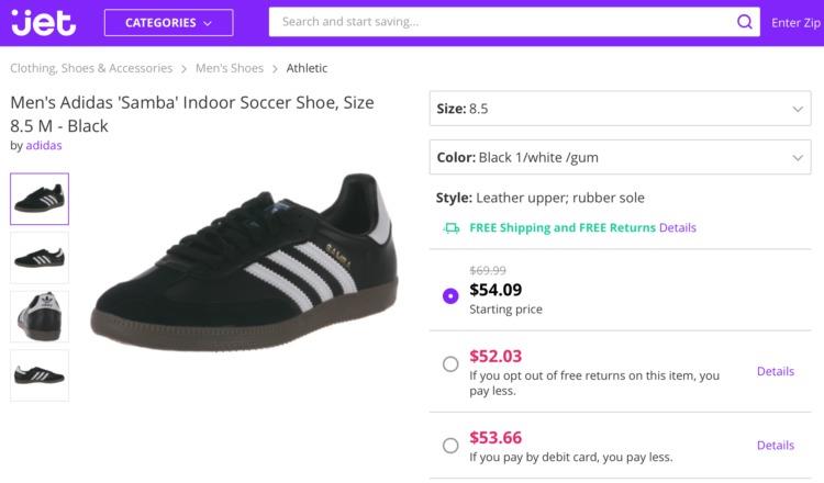 pricing optimization
