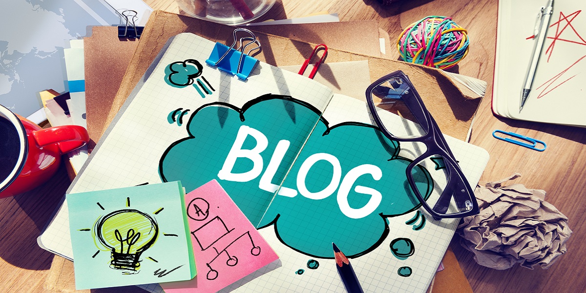 Simple Steps to Create a Blog that Generates Permanent Organic Traffic