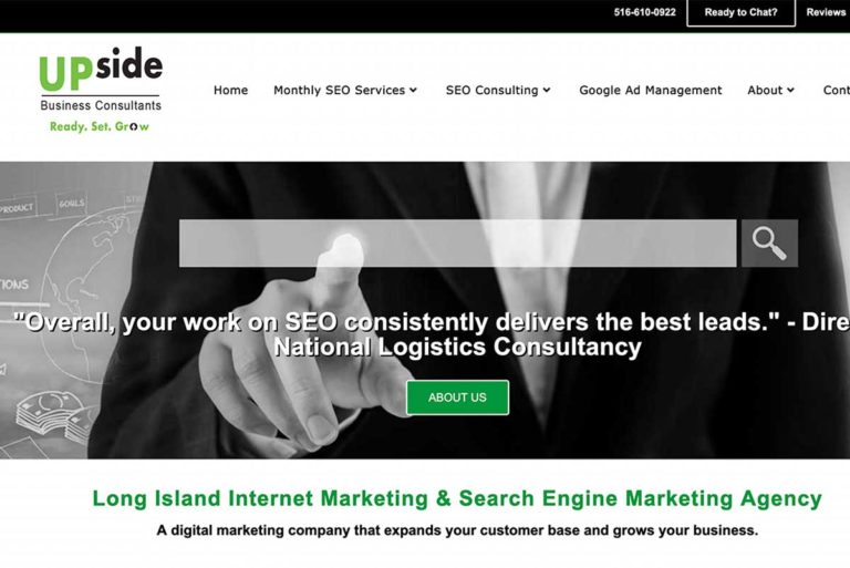 UpSide Business Consultants