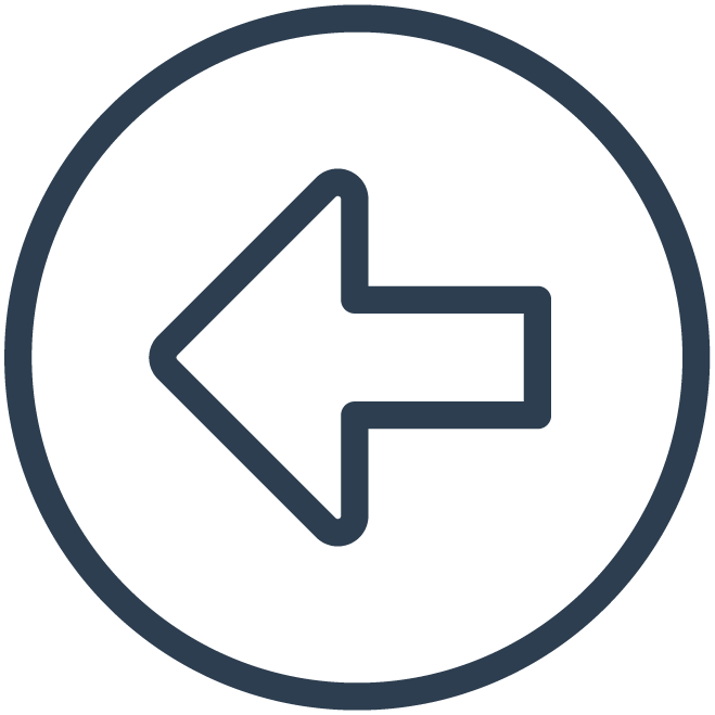 oceanwp svg icon circle left arrow