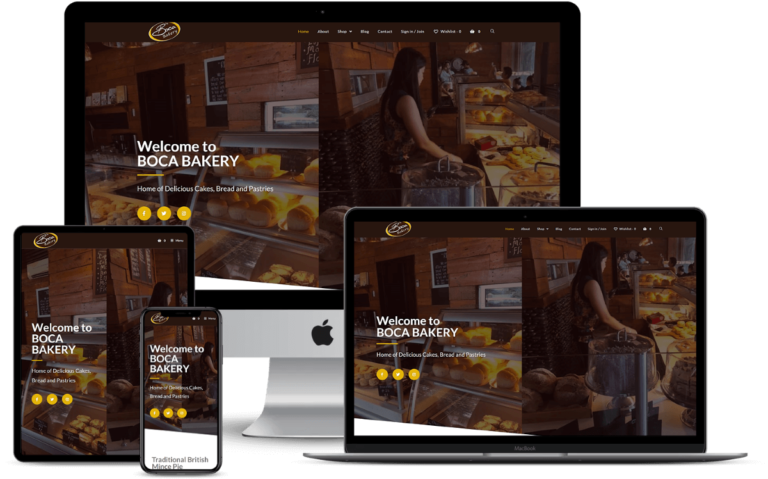 Bocabakery