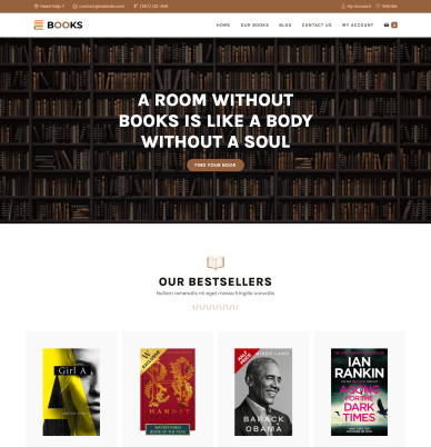 Books