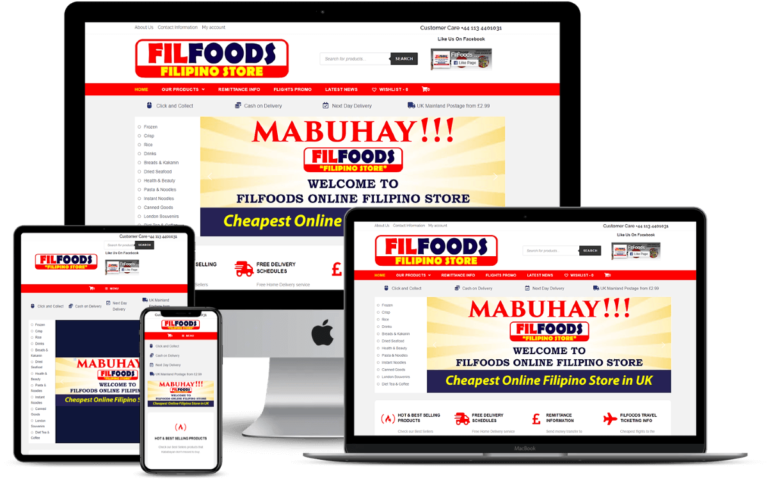 FilFoods