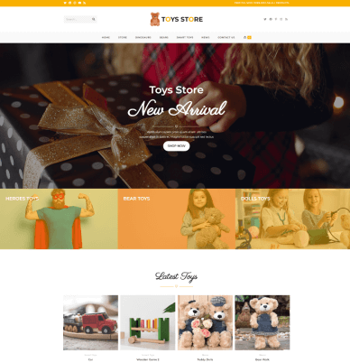 Gutenberg Toys