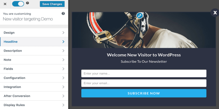 Read more about the article How to Convert Visitors into Email Subscribers and Keep Them Engaged with Newsletters