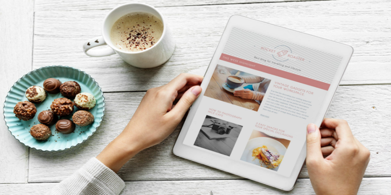 Read more about the article How to Increase Your Blog Traffic – The Easy Way