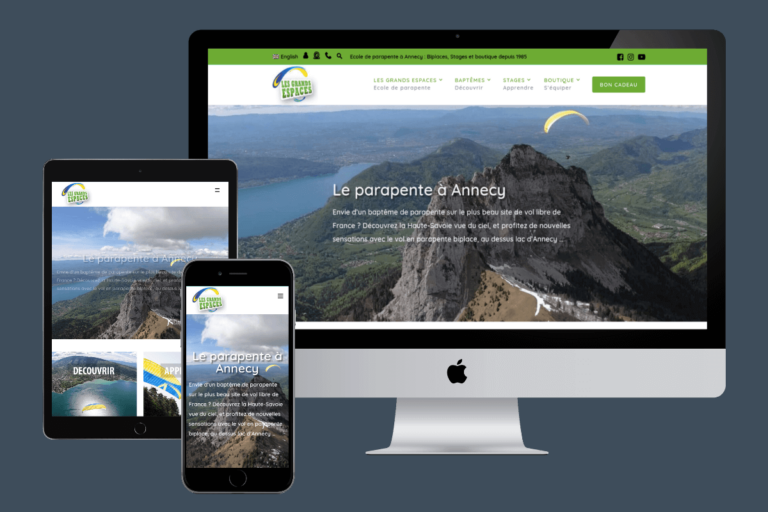 Grands Espaces